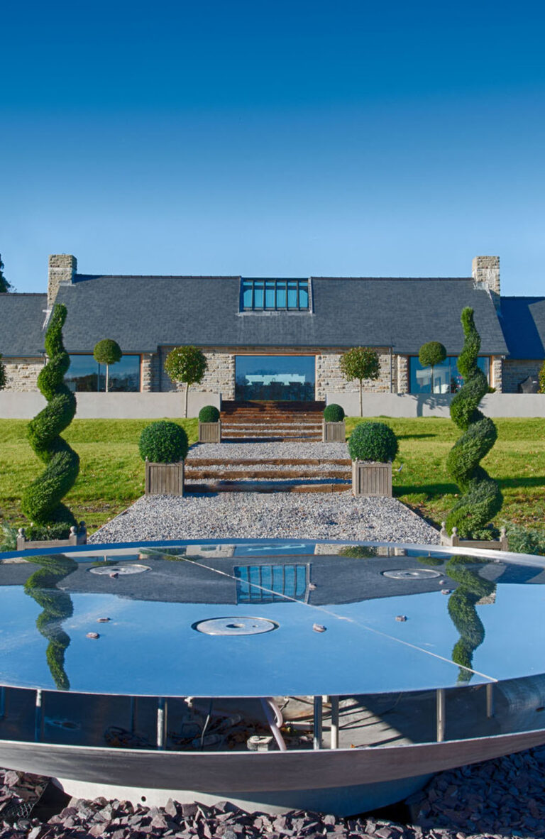 Read more about the article Forty Farm